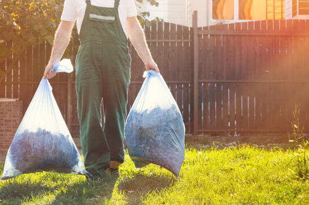 Yard Cleanup Services in Crawford, GA