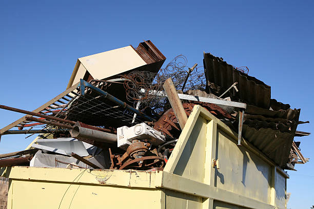 Trusted Crawford, GA Junk Removal Experts